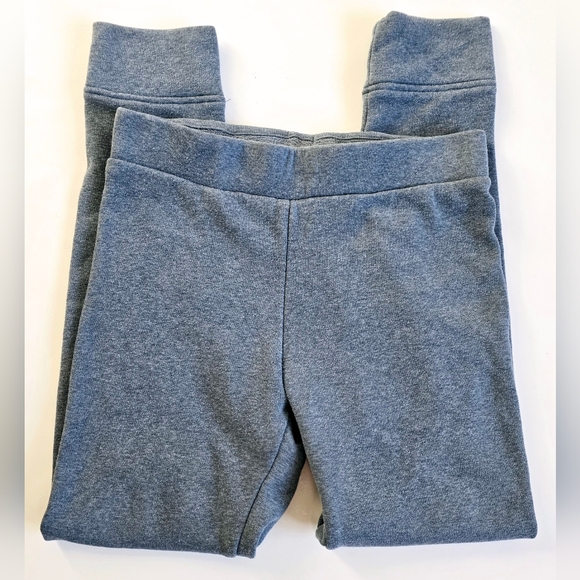 Ugg Goldie Fleece Lined Jogger Leggings size S - Picture 3 of 6